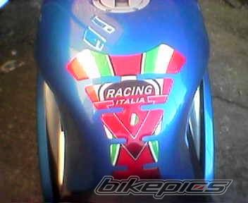 2001 APRILIA RS 125 | Picture 713749 motorcycle photo