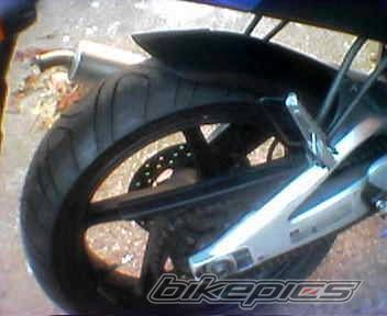 2001 APRILIA RS 125 | Picture 713752 motorcycle photo