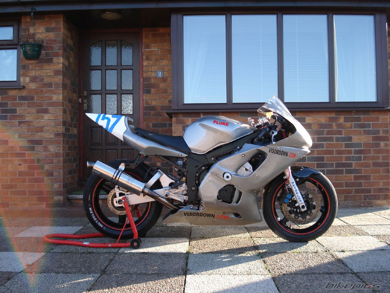 2000 YAMAHA YZF R6 | Picture 713783 motorcycle photo