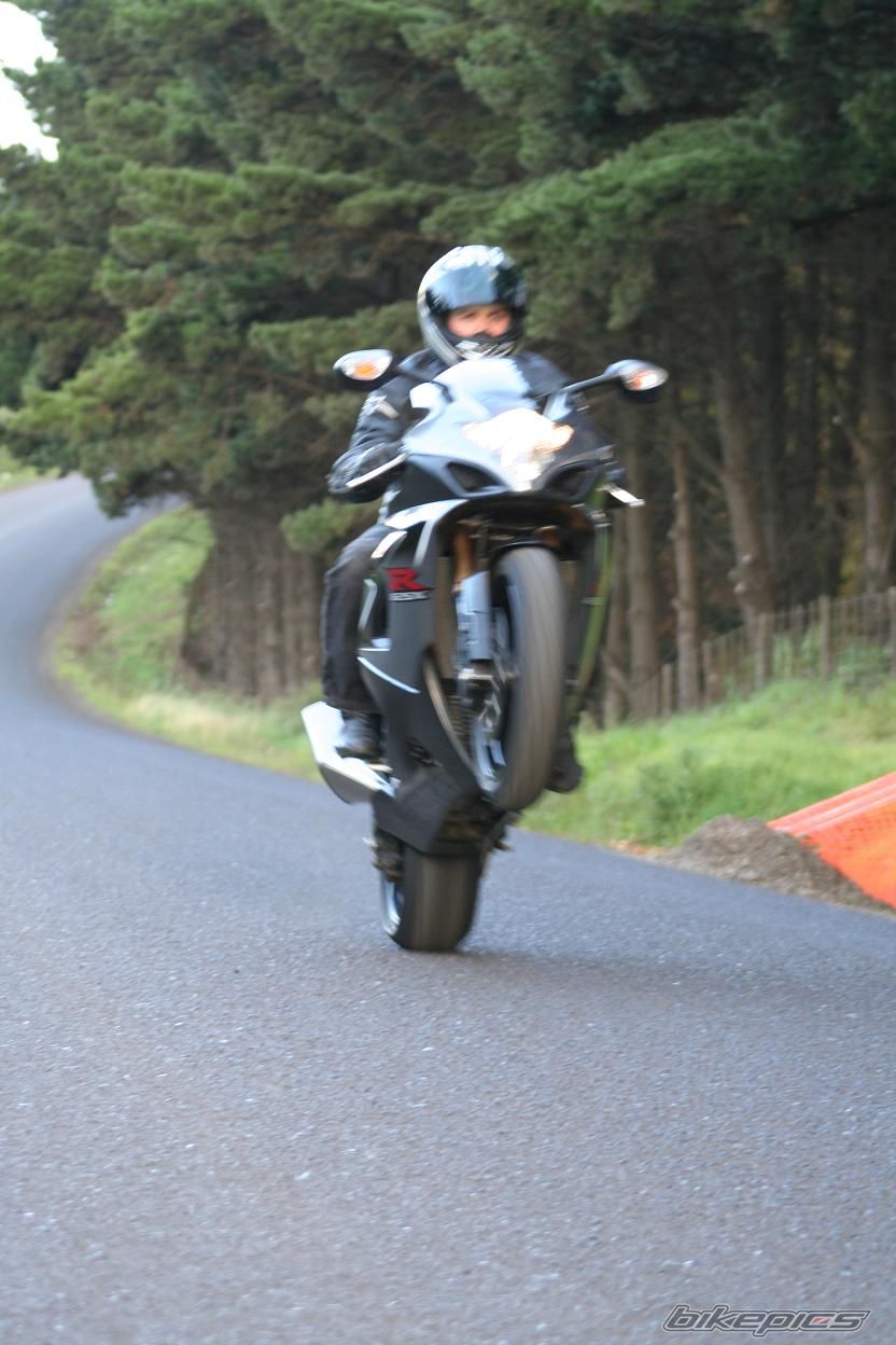 2006 SUZUKI GSX R 1000 | Picture 714129 motorcycle photo