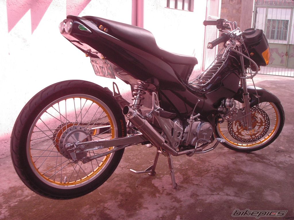 2006 HONDA XRM 110 | Picture 714134 motorcycle photo