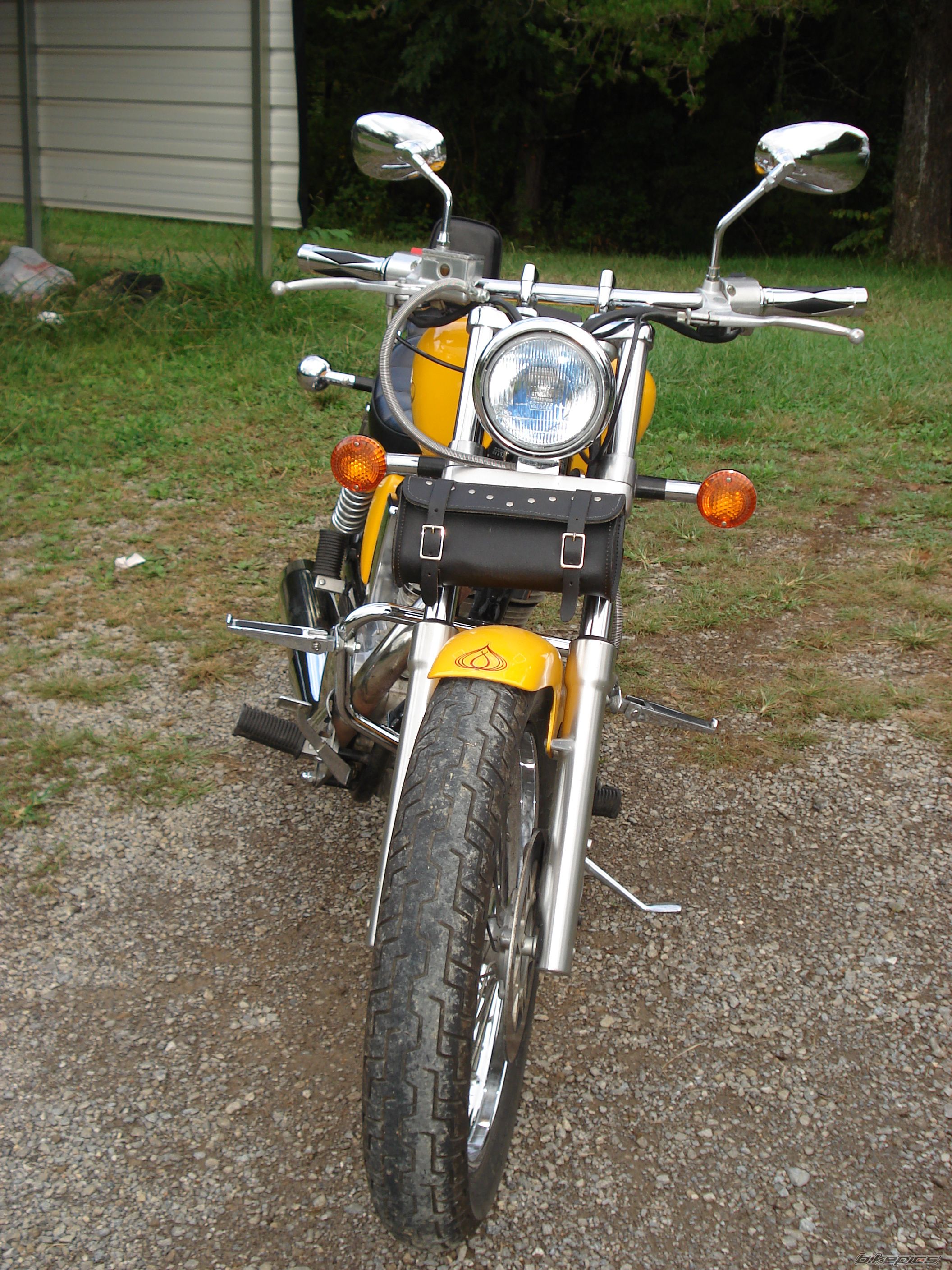 2000 SUZUKI SAVAGE | Picture 714143 motorcycle photo
