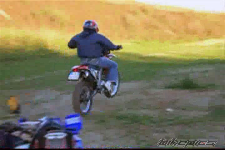 2005 DERBI SENDA SM 125 | Picture 714508 motorcycle photo