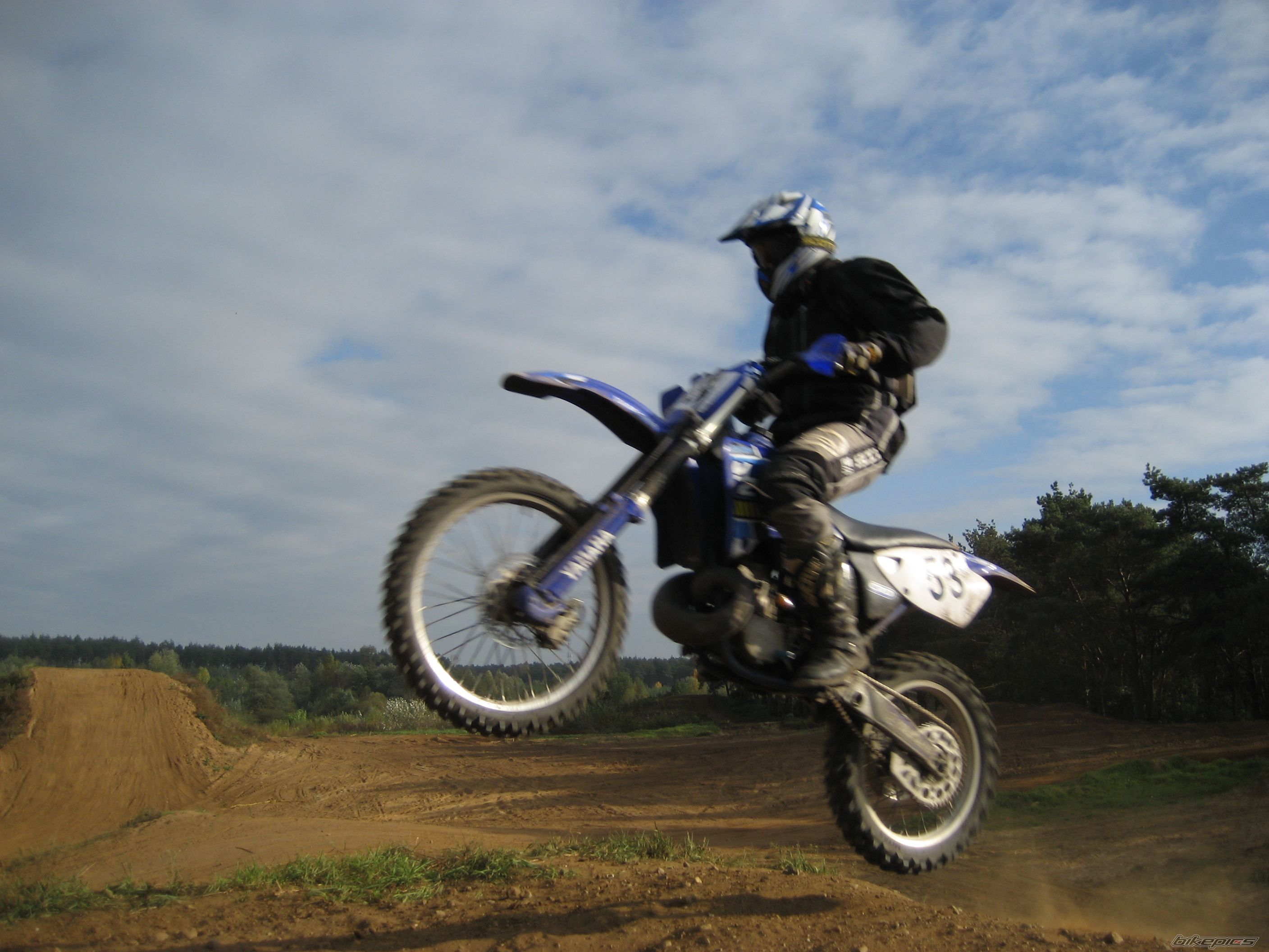 1999 YAMAHA YZ 250 | Picture 714512 motorcycle photo