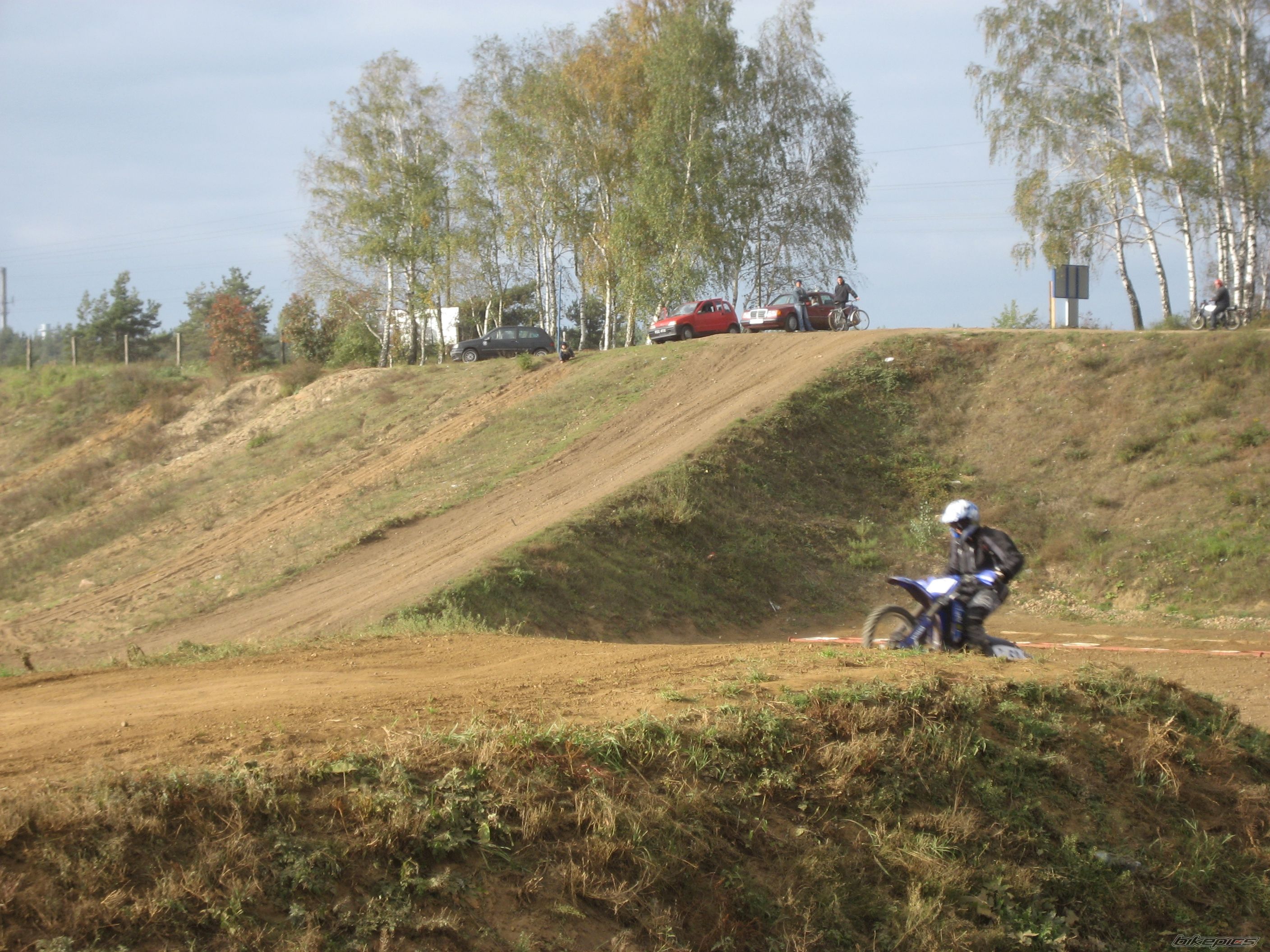 1999 YAMAHA YZ 250 | Picture 714516 motorcycle photo