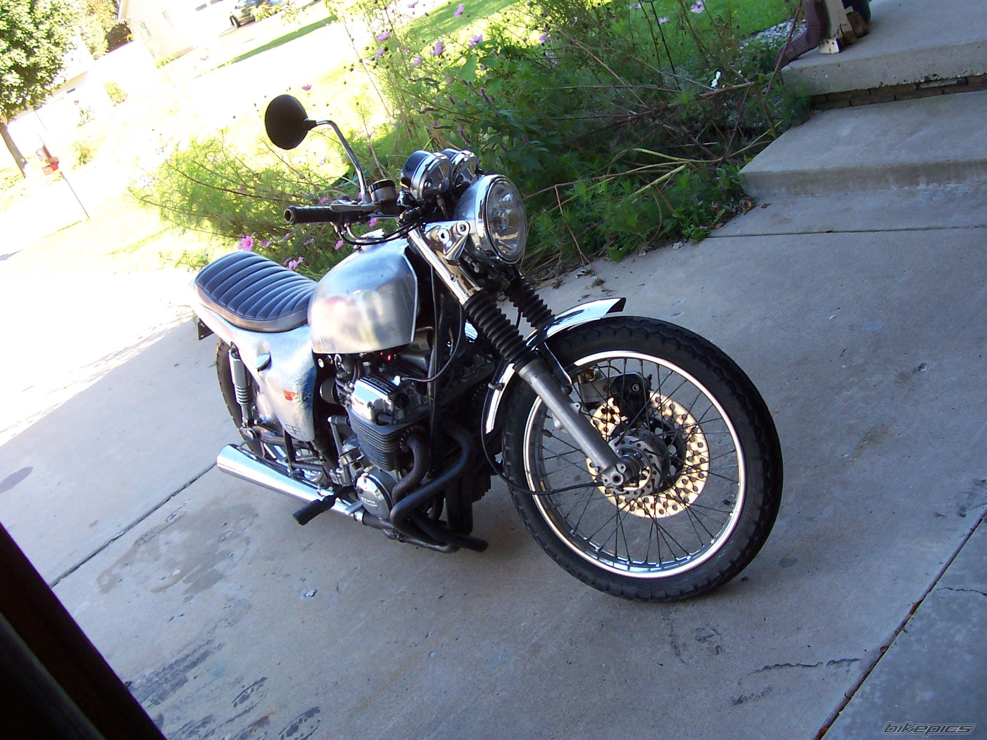    | Picture 714738 motorcycle photo