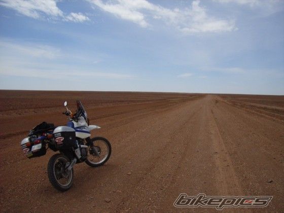 2005 YAMAHA TTR 250 | Picture 714775 motorcycle photo