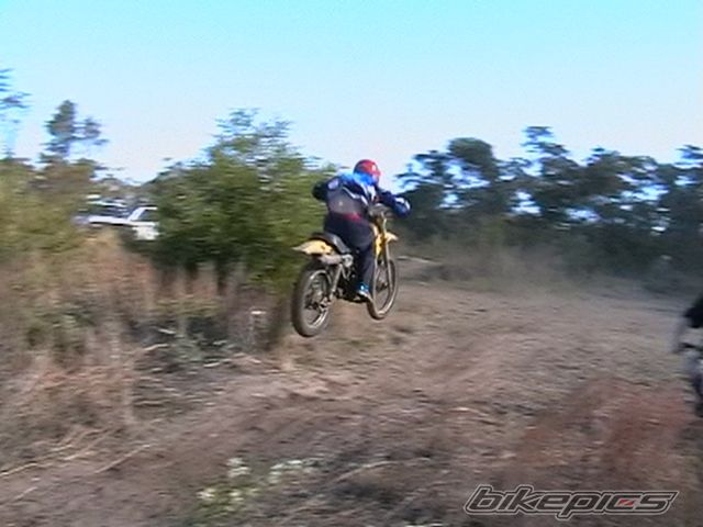 1987 SUZUKI TS 185 | Picture 714915 motorcycle photo