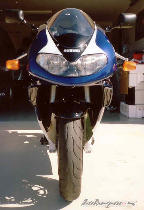 2001 SUZUKI TL1000R | Picture 714942 motorcycle photo