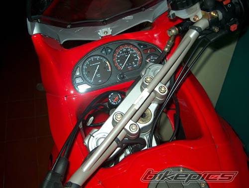 2003 CAGIVA CANYON 500 | Picture 71502 motorcycle photo