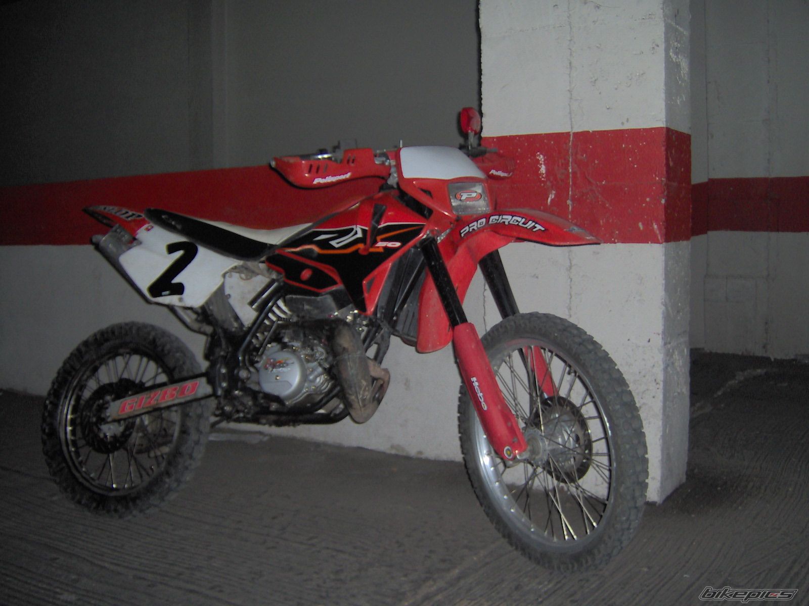 2006 APRILIA RX 50 | Picture 715055 motorcycle photo