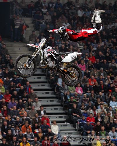 2005 MALAGUTI XTM 50 | Picture 715063 motorcycle photo