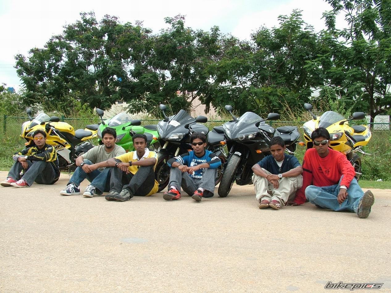 2003 YAMAHA YZF R1 | Picture 715068 motorcycle photo