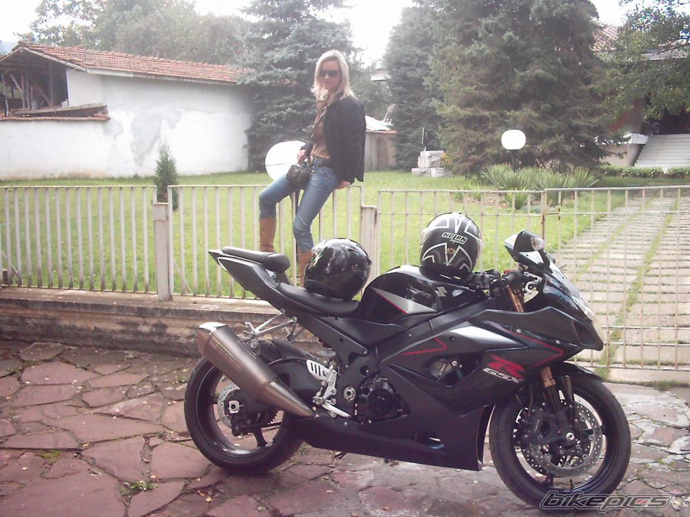 2006 SUZUKI GSX R 1000 | Picture 715115 motorcycle photo