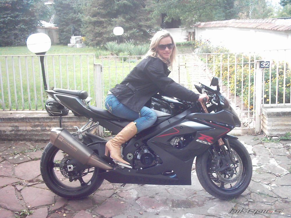 2006 SUZUKI GSX R 1000 | Picture 715118 motorcycle photo