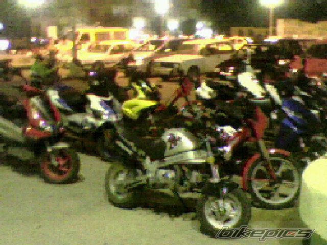 2006 JIALING JAILING JAZZ70CC | Picture 715262 motorcycle photo