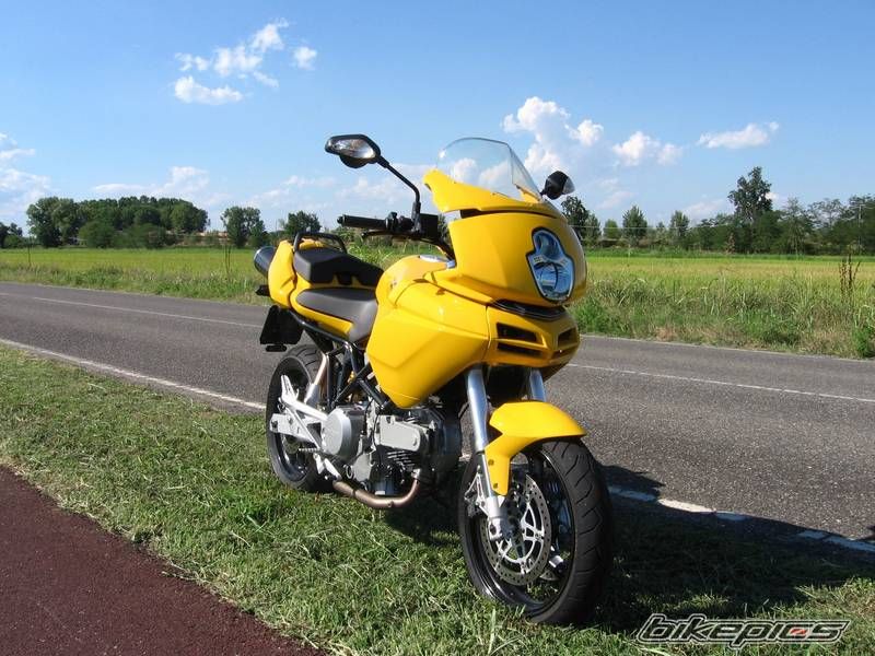 2005 DUCATI MULTISTRADA 620 | Picture 715275 motorcycle photo
