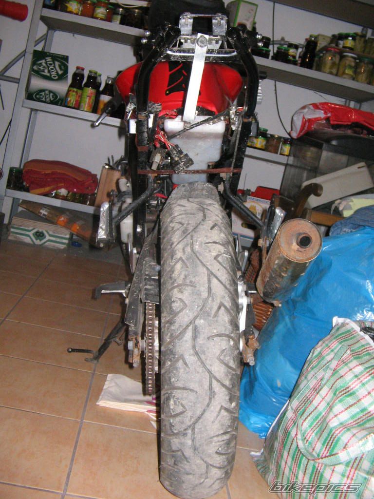 2003 YAMAHA TZR 50 | Picture 715276 motorcycle photo