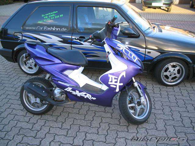 2003 PIAGGIO NRG | Picture 71561 motorcycle photo