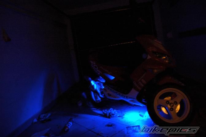 2004 PEUGEOT WRC 206 | Picture 716051 motorcycle photo