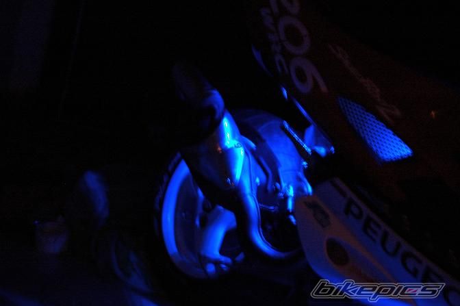 2004 PEUGEOT WRC 206 | Picture 716053 motorcycle photo