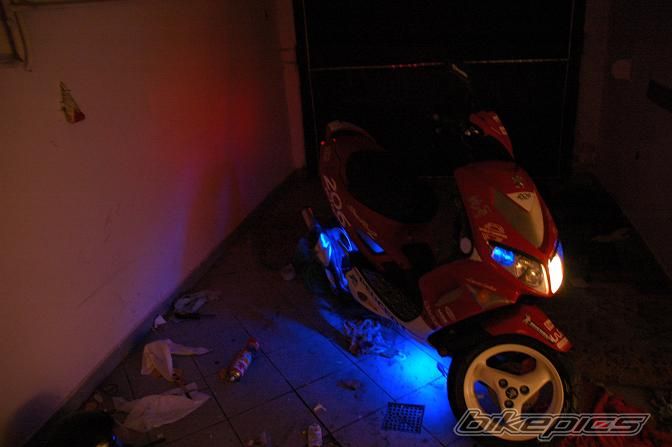2004 PEUGEOT WRC 206 | Picture 716056 motorcycle photo