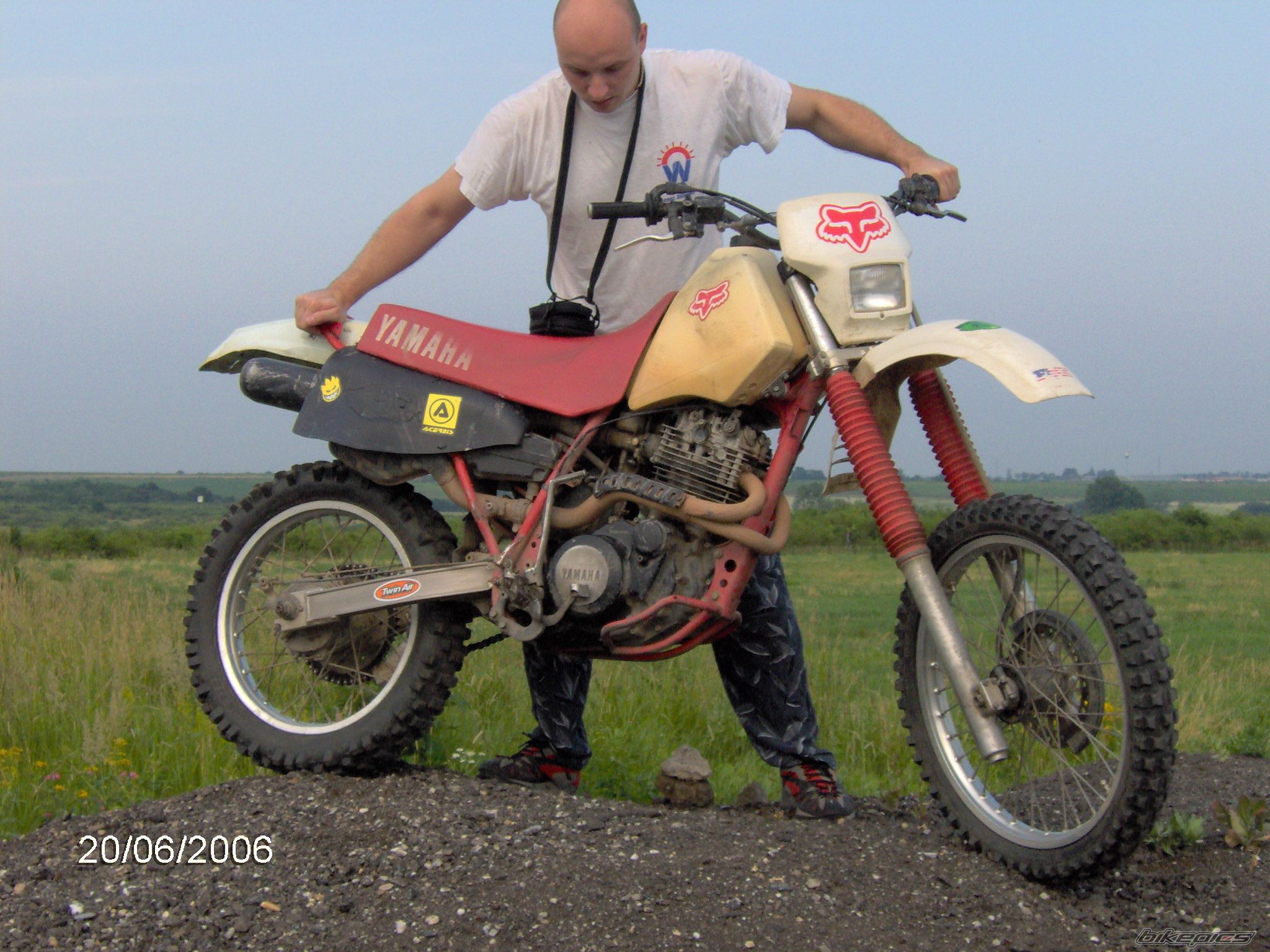 716077 | Picture 716077 motorcycle photo
