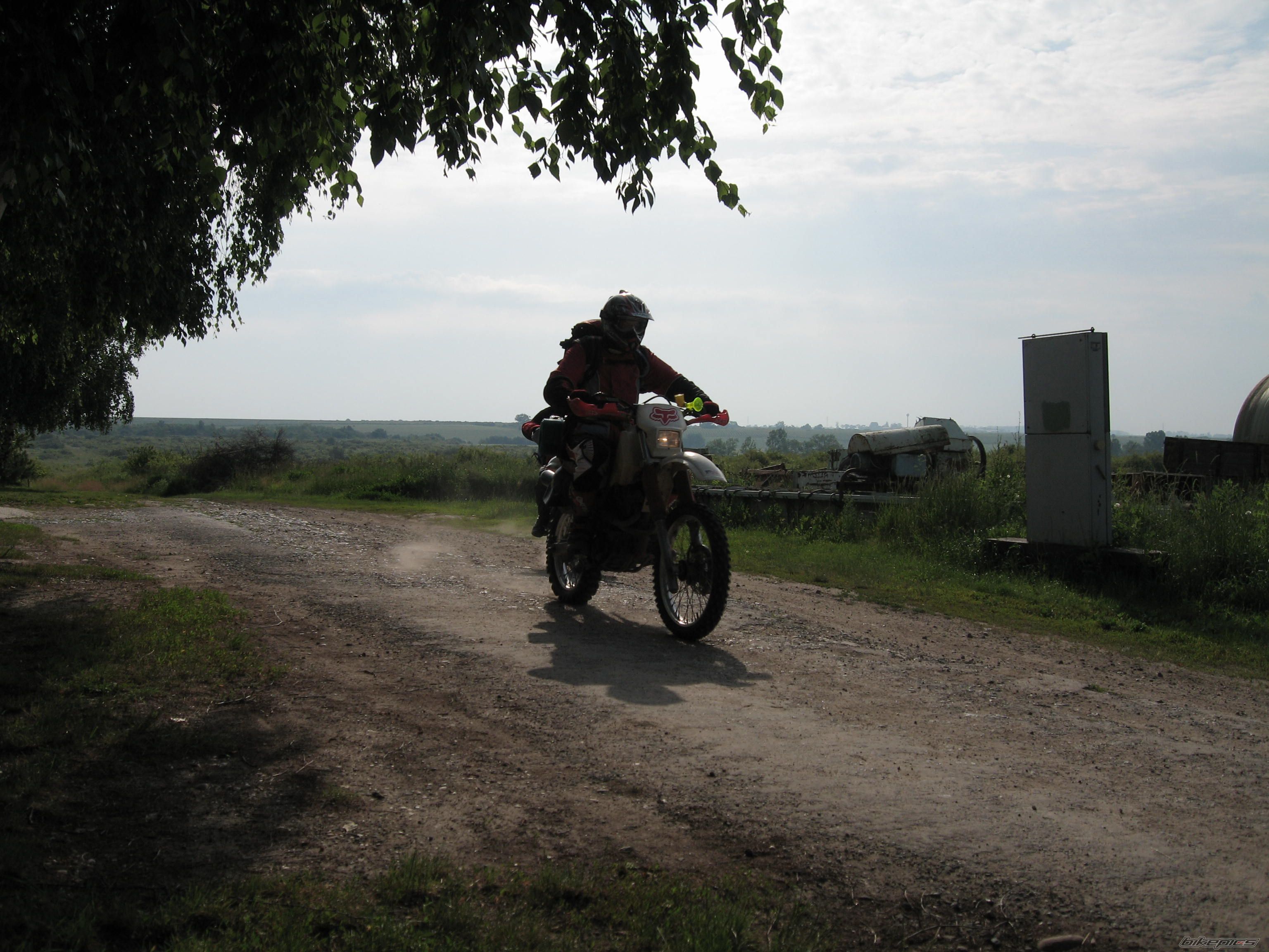 1987 YAMAHA TTR 600 | Picture 716081 motorcycle photo
