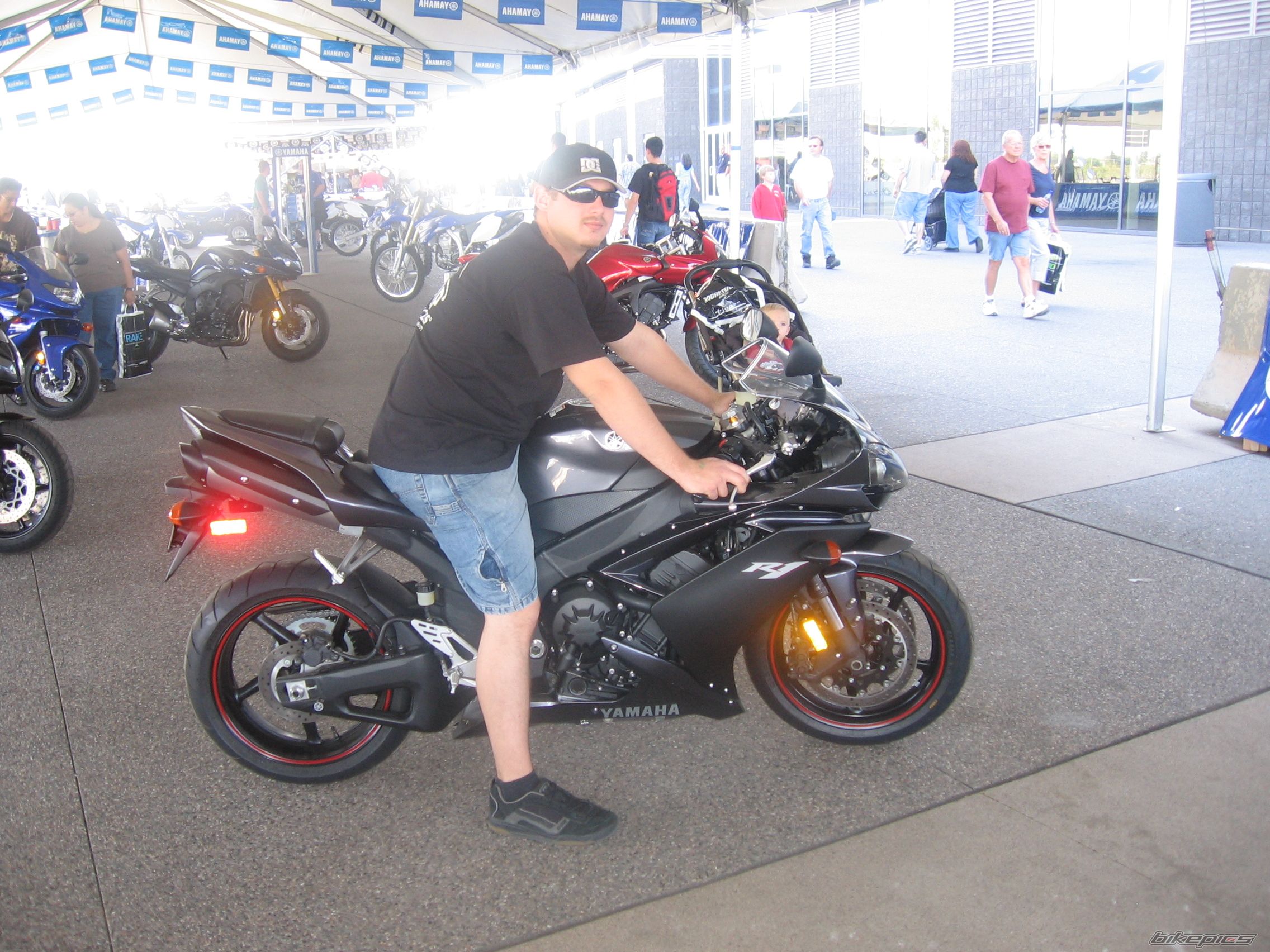    | Picture 716201 motorcycle photo