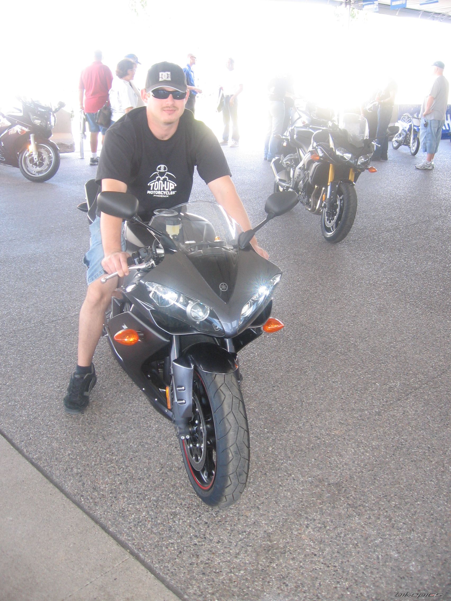    | Picture 716202 motorcycle photo