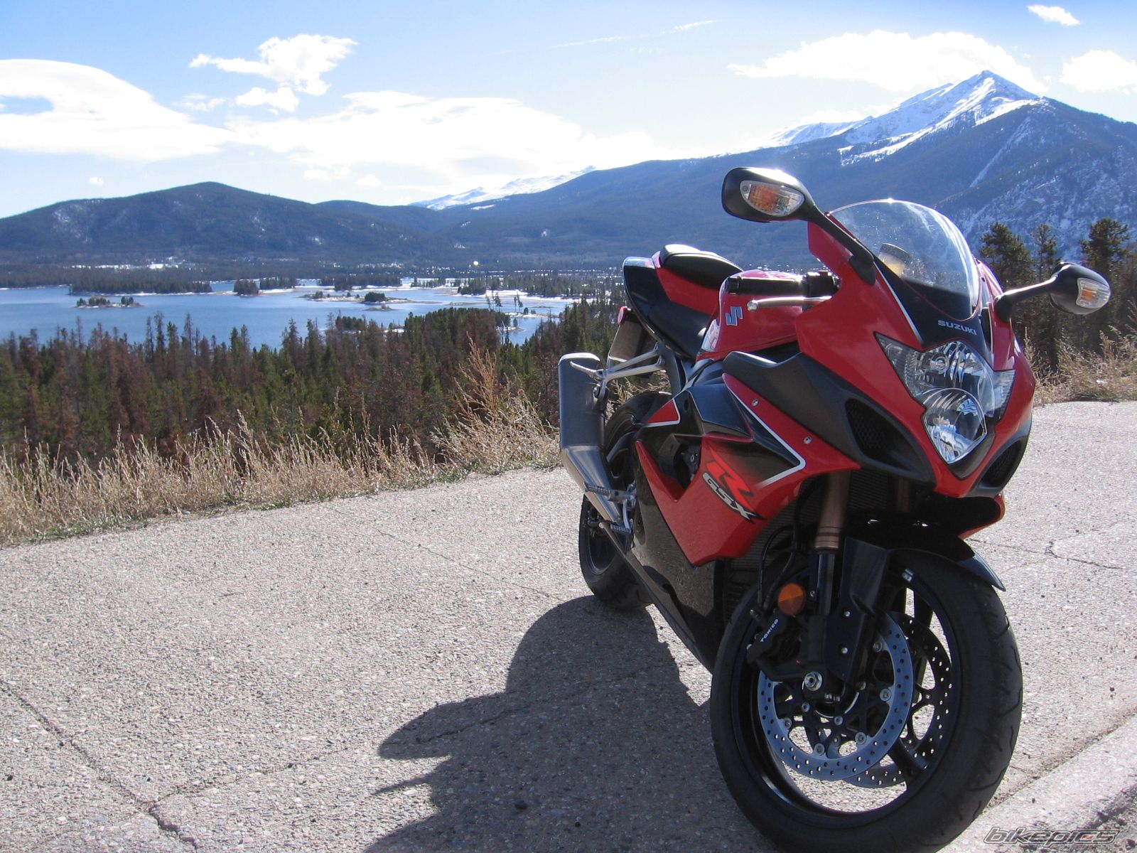 2006 SUZUKI GSX R 1000 | Picture 716246 motorcycle photo