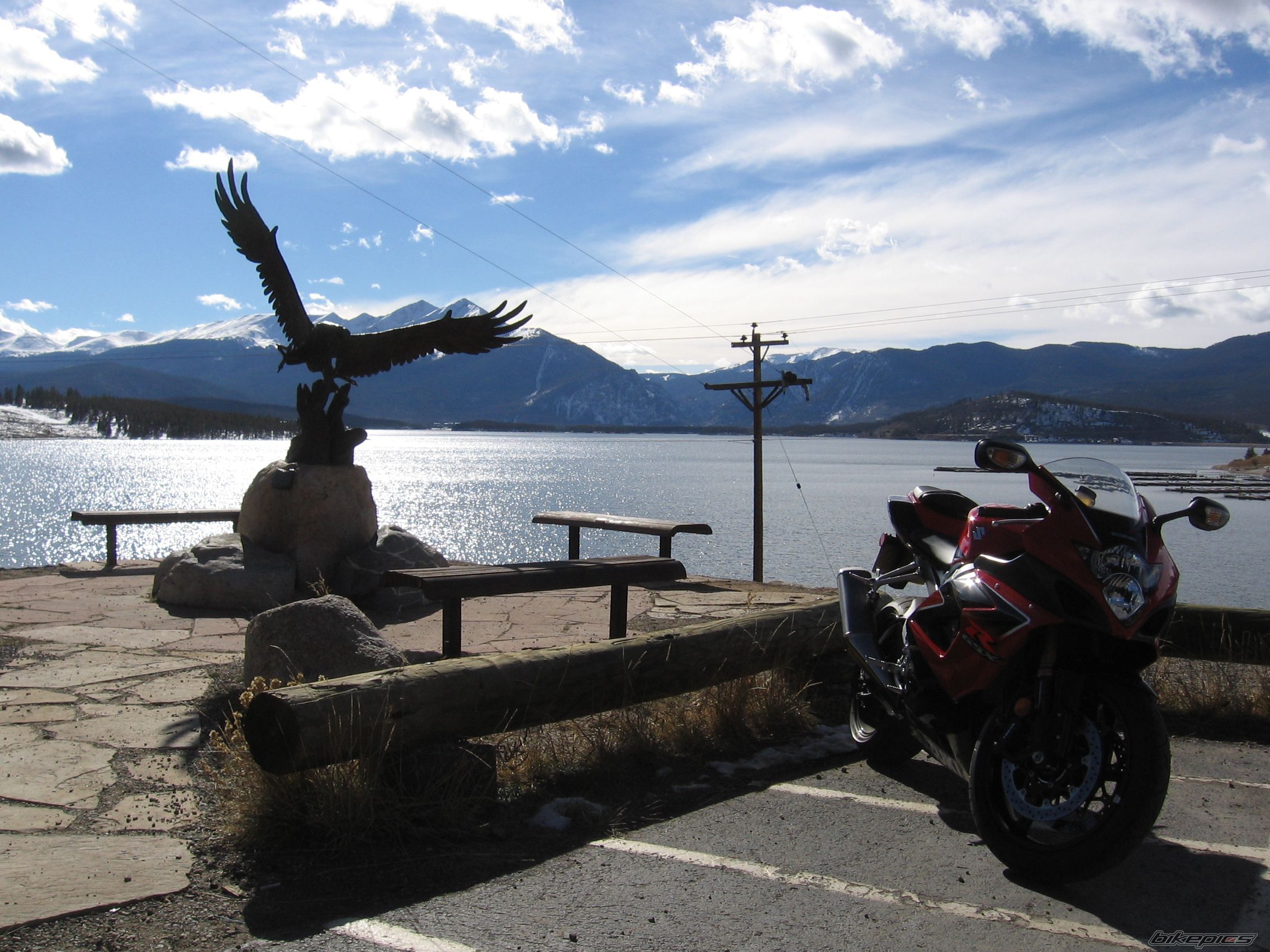 2006 SUZUKI GSX R 1000 | Picture 716253 motorcycle photo
