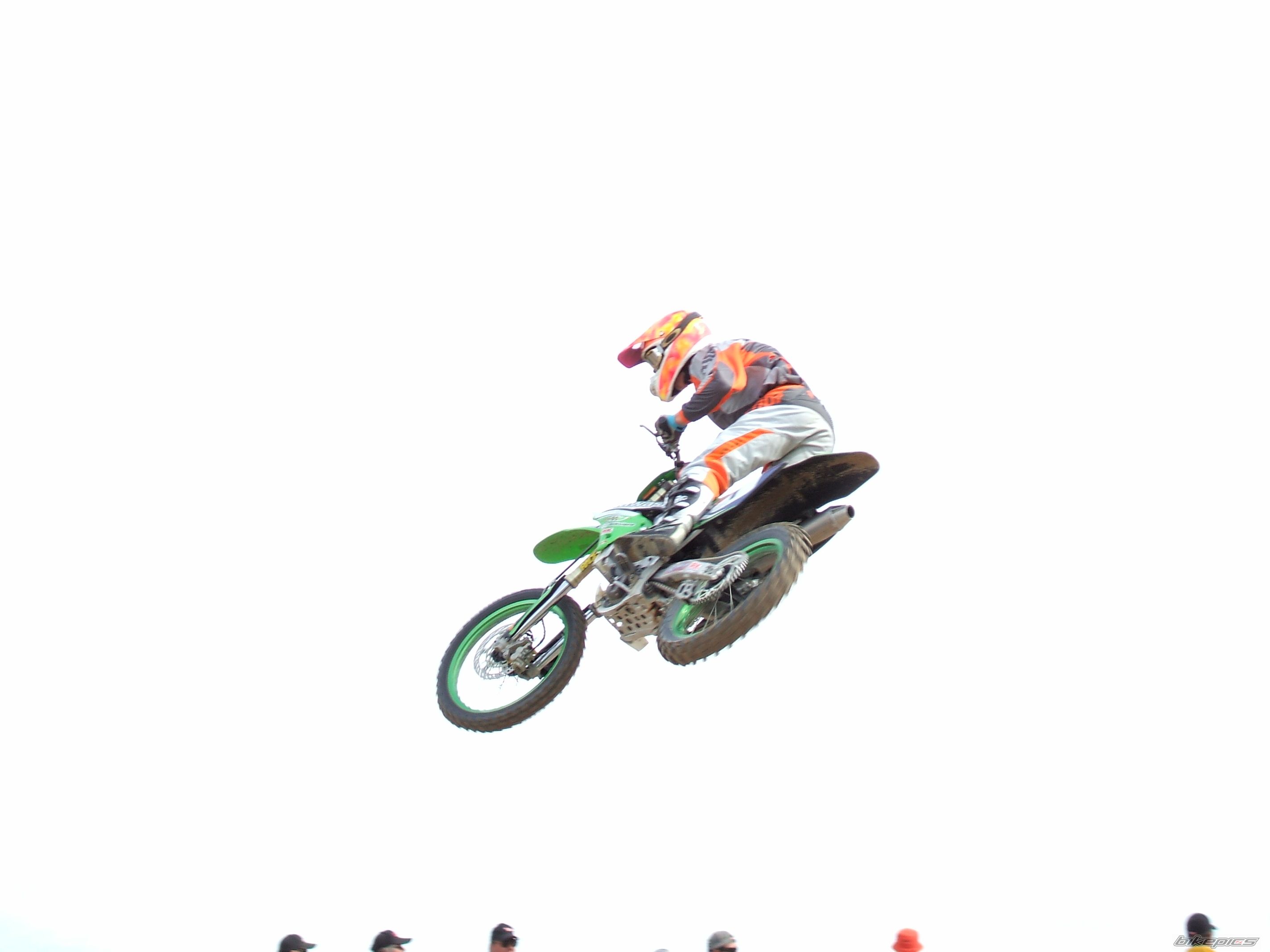 2006 KAWASAKI KX 250F | Picture 716487 motorcycle photo
