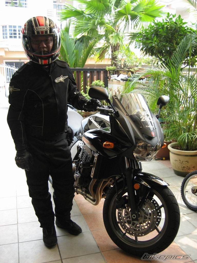 2006 KAWASAKI Z 750 | Picture 716560 motorcycle photo