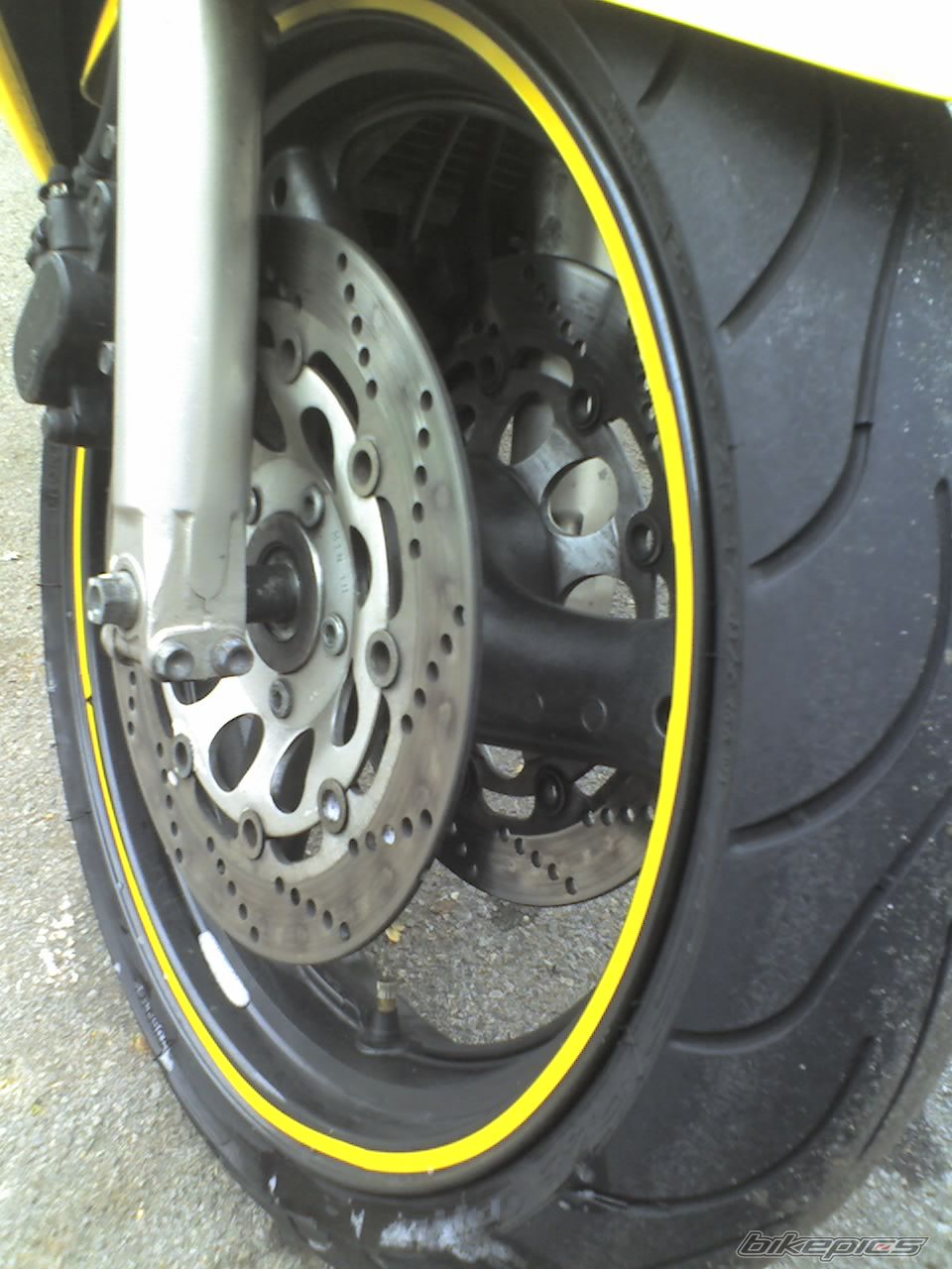 1996 SUZUKI RF 600 | Picture 716733 motorcycle photo