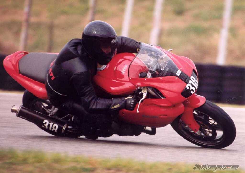 2002 DUCATI 900 SS | Picture 71674 motorcycle photo