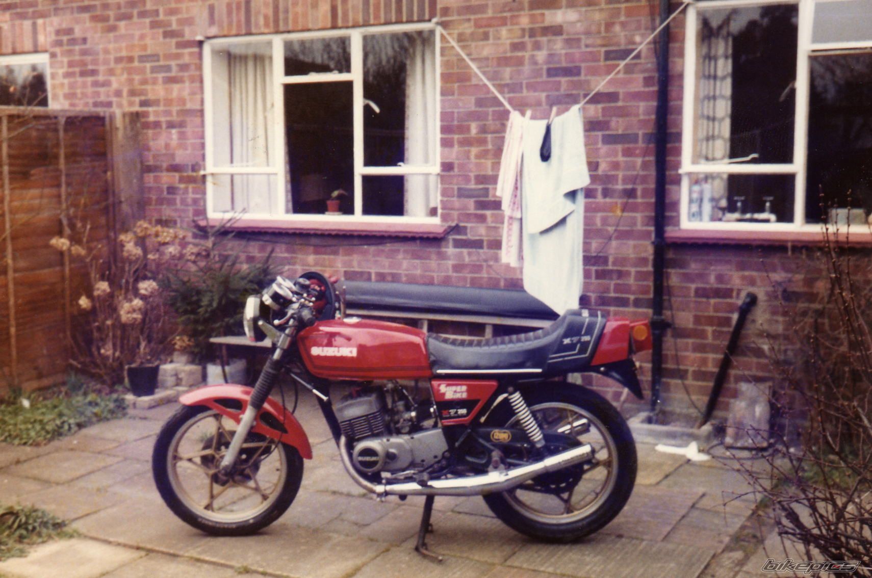 1981 YAMAHA RD350LC | Picture 716870 motorcycle photo