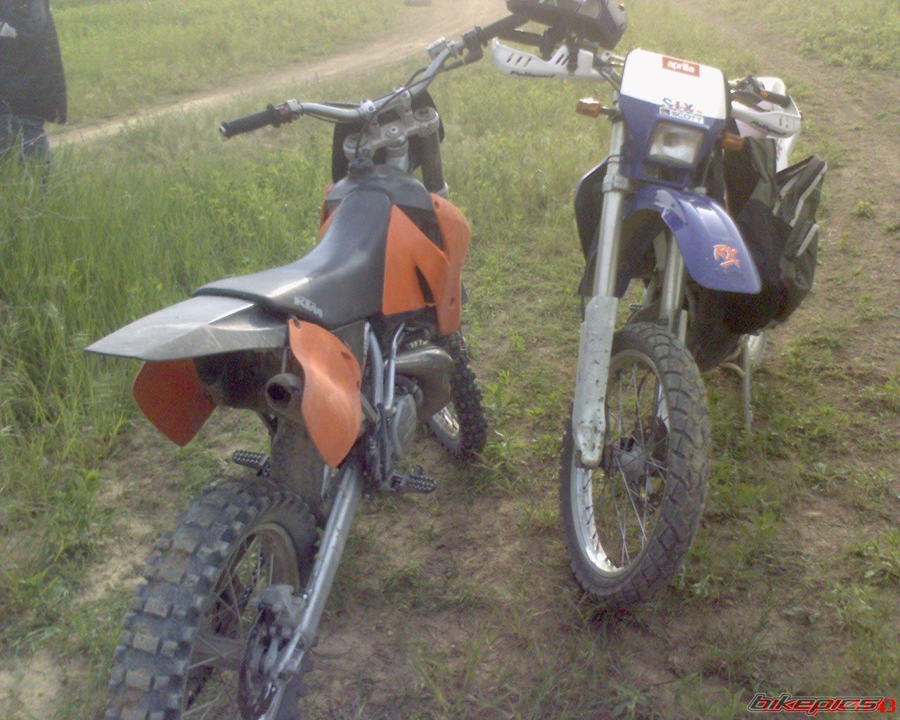 1994 APRILIA RX 125 | Picture 716886 motorcycle photo