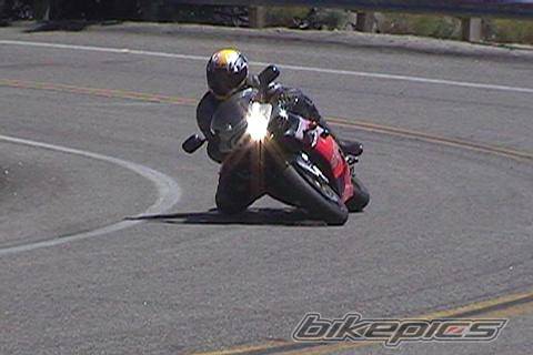 2001 SUZUKI GSX R 750 | Picture 7169 motorcycle photo
