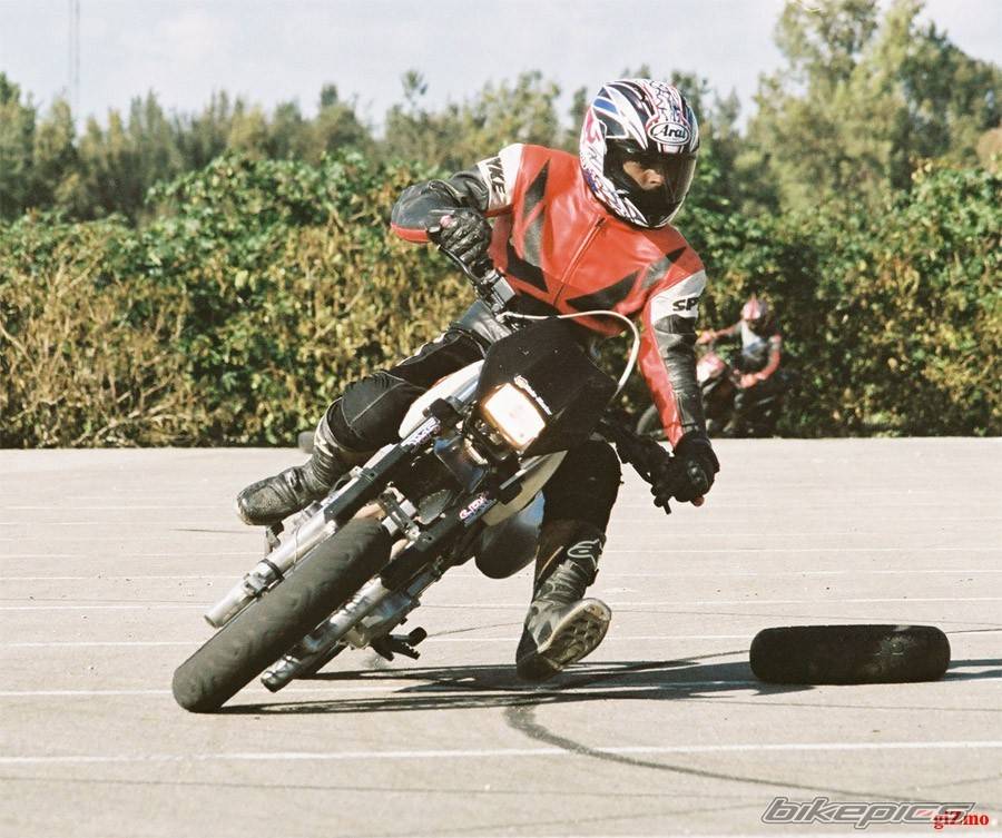 1996 HONDA XR 650 | Picture 71721 motorcycle photo