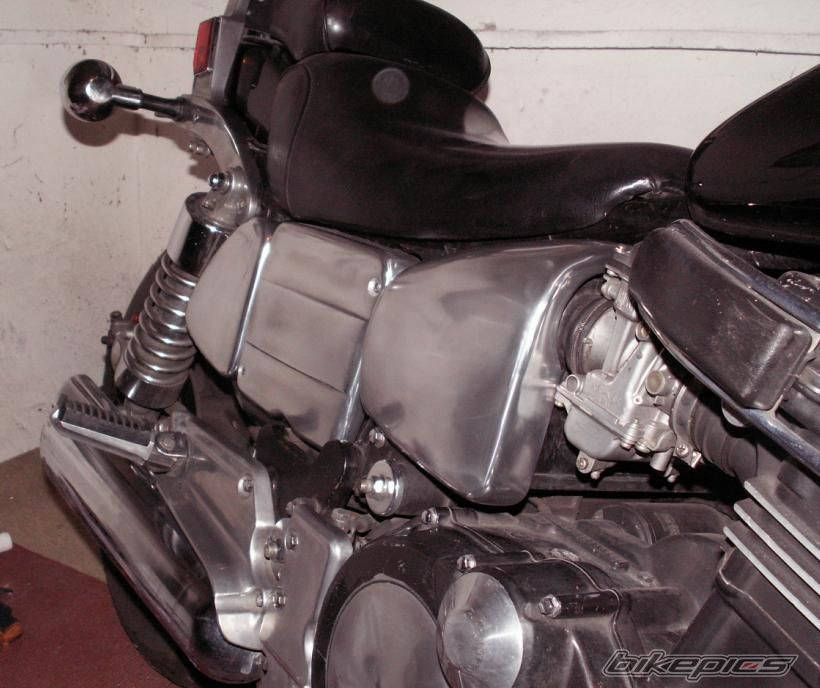 1985 KAWASAKI ZL 900 ELIMINATOR | Picture 717367 motorcycle photo