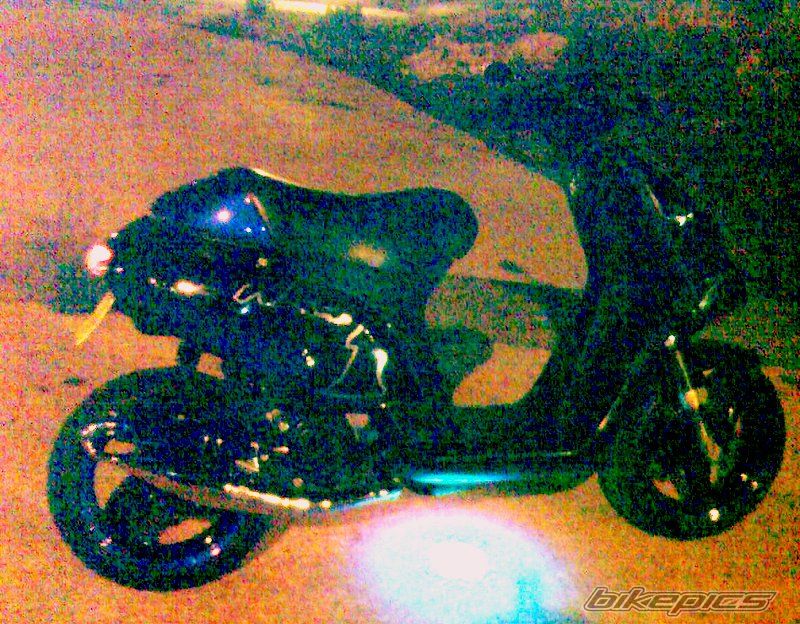 1995 PIAGGIO NRG | Picture 717467 motorcycle photo