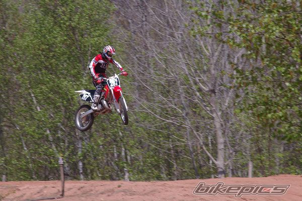 2003 HONDA CR 125 | Picture 717476 motorcycle photo
