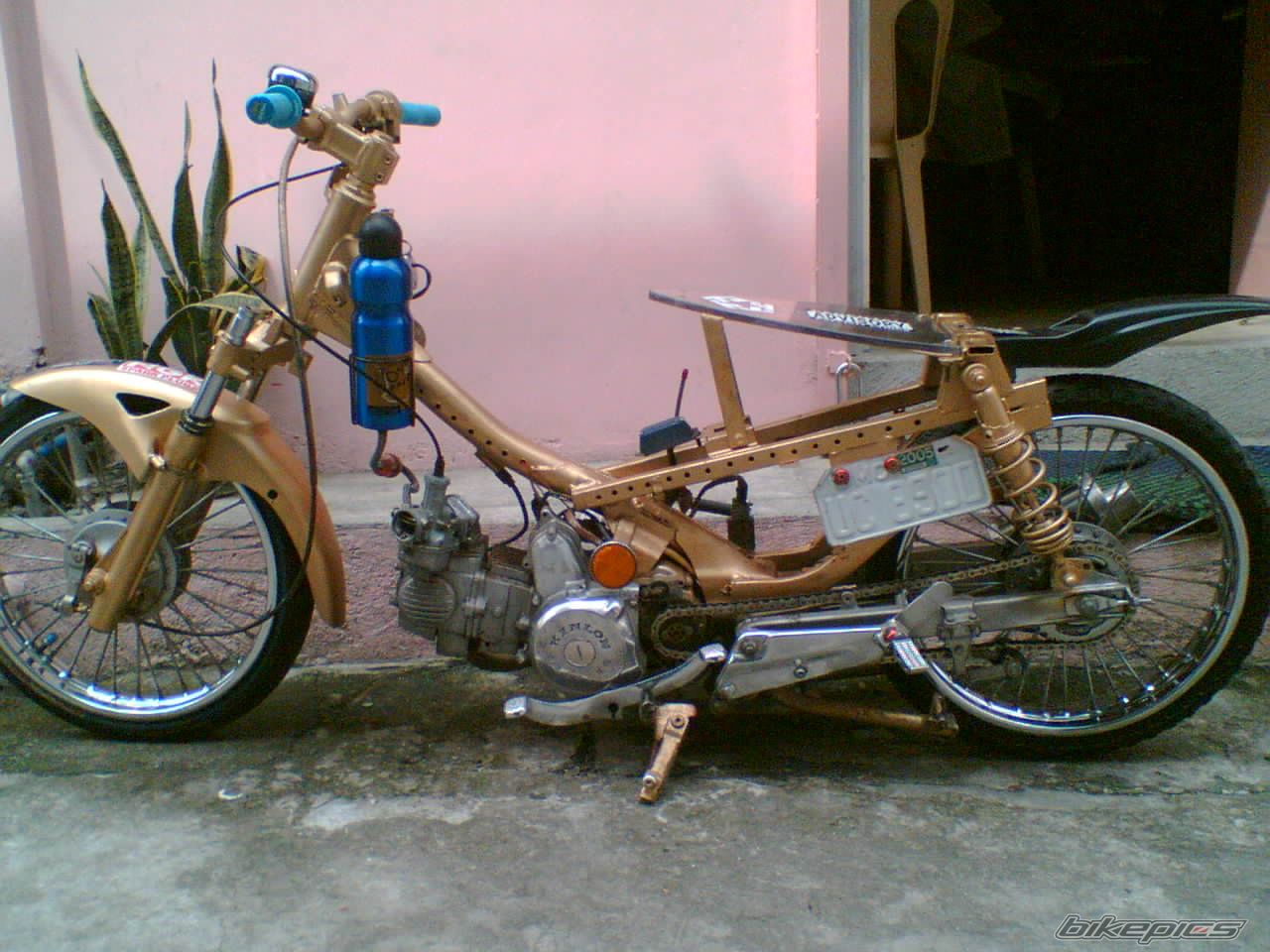 2006 HONDA WAVE 100 | Picture 717506 motorcycle photo