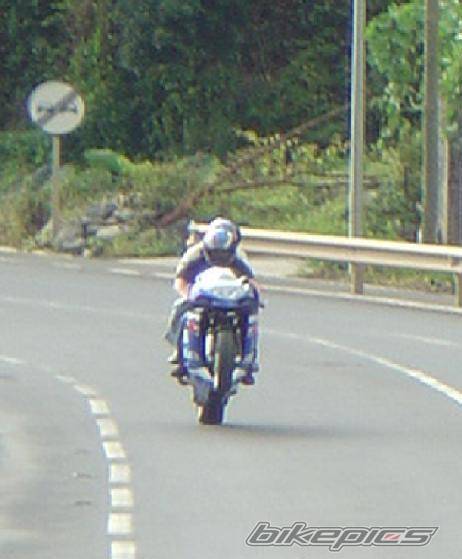 2002 SUZUKI GSX R 600 | Picture 71762 motorcycle photo