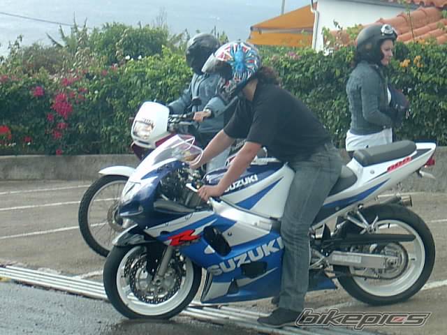 2002 SUZUKI GSX R 600 | Picture 71766 motorcycle photo