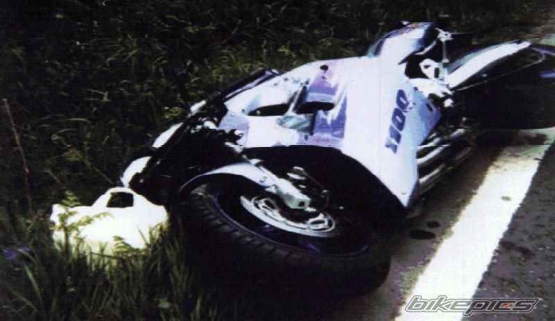 1994 SUZUKI GSX R 1100 | Picture 717668 motorcycle photo