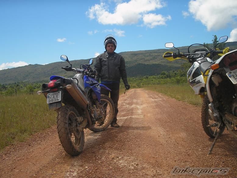 2005 YAMAHA XT 660 | Picture 717676 motorcycle photo