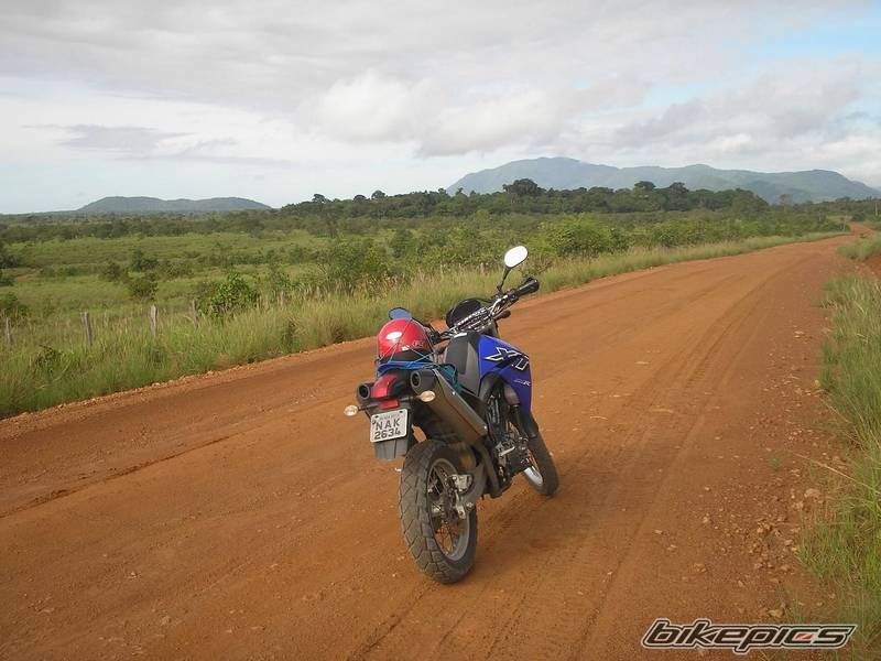 2005 YAMAHA XT 660 | Picture 717692 motorcycle photo