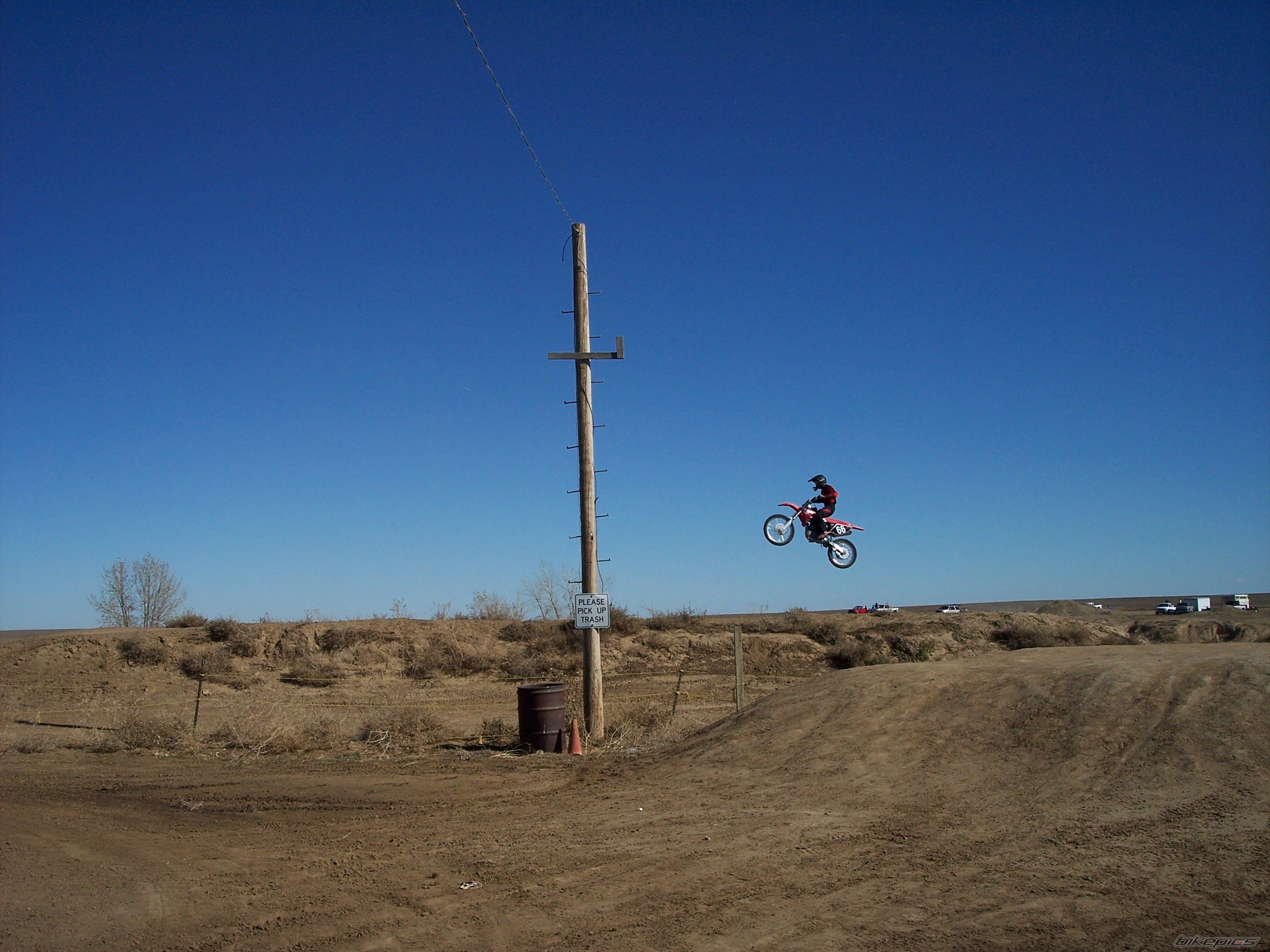 2005 HONDA CRF 250 | Picture 717733 motorcycle photo